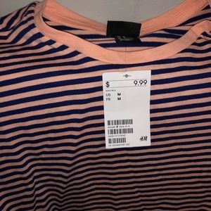 Brand new t shirt from H&M